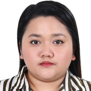 Gillian May Diola-Freelancer in Taytay,Philippines