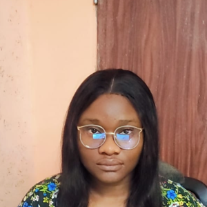 Veronica Ugwuanyi-Freelancer in Lagos,Nigeria