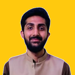 Raja Ahmed-Freelancer in Islamabad,Pakistan