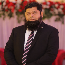 Prof. Engr. Amin Amjad-Freelancer in Rahim Yar Khan,Pakistan