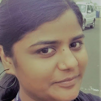 Arshina Khan-Freelancer in Nagpur,India