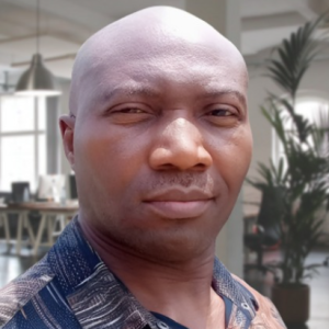 Anietie Okon-Freelancer in Port Harcourt,Nigeria