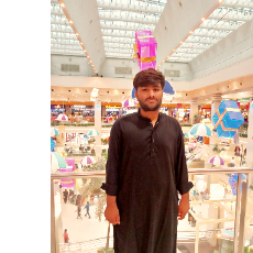 Muhammadbux Maharkhan-Freelancer in Karachi,Pakistan