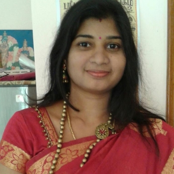 Kesineni Jyothi-Freelancer in Andhra Pradesh,India