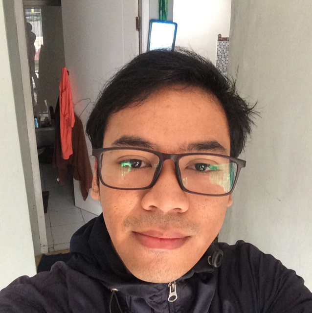 Rizky Beny-Freelancer in Madiun,Indonesia