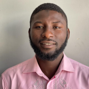 Ibrahim Olushola-Freelancer in Katsina,Nigeria