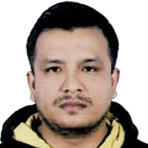 Mahesh Subedi-Freelancer in Kathmandu,Nepal