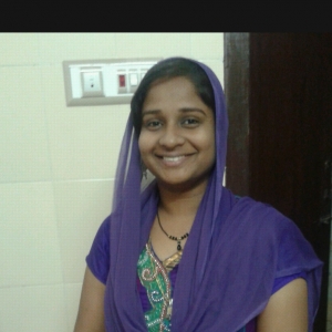 AAMEENA BEEVI -Freelancer in Chennai,India