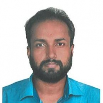 Anuj Kumar Rai-Freelancer in Delhi,India