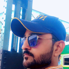 Junaid Saif-Freelancer in Karachi,Pakistan