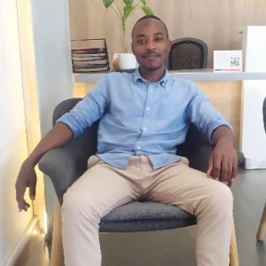 Alex Itugi-Freelancer in Nairobi,Kenya