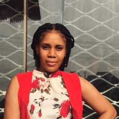 Ejiabor Maryjane-Freelancer in Lagos,Nigeria