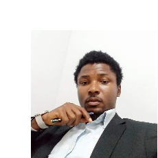 Godslove Ofaka-Freelancer in Lagos,Nigeria