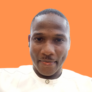 Daniel Asiegbu-Freelancer in Abuja,Nigeria