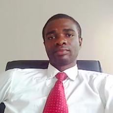 Joseph Famude-Freelancer in Ibadan,Nigeria
