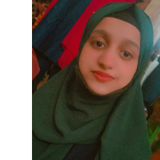 Maryam Shahid-Freelancer in Lahore,Pakistan