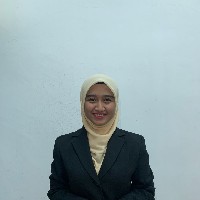 Nur Zarifah-Freelancer in Kedah,Malaysia