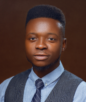 Victor Zacchaeus-Freelancer in Ibadan,Nigeria