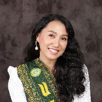 Regina Thea Claire Ortega-Freelancer in Cotabato,Philippines