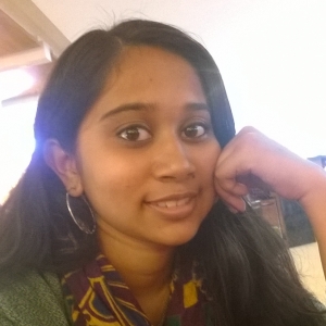 Joselin George-Freelancer in Chennai,India