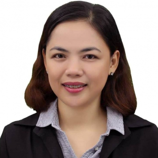 Regina Pepito-Freelancer in Makati,Philippines