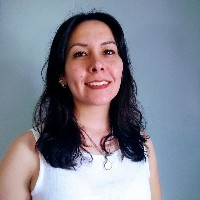 Luciana Archilla-Freelancer in Rivadavia,Argentina