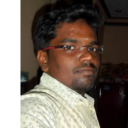 Dineshbabu M-Freelancer in Chennai,India