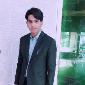 Muhammad Shoaib-Freelancer in Lahore,Pakistan