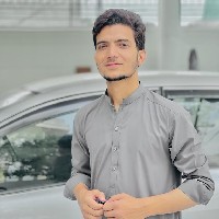 Imran Khan-Freelancer in Abbottabad,Pakistan