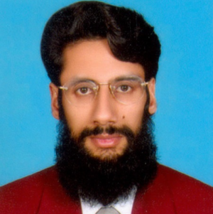 Muhammad Rashid Abbas-Freelancer in Islamabad,Pakistan