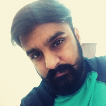 Aseem Shrivastava-Freelancer in New Delhi,India