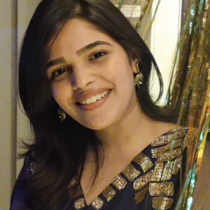 Ankita Kataria-Freelancer in Bengaluru,India