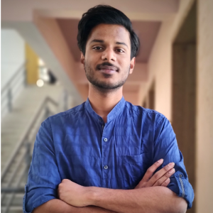 Vasu Gautam-Freelancer in New Delhi,India