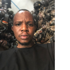 Godwin Otike-Freelancer in Port Harcourt,Nigeria
