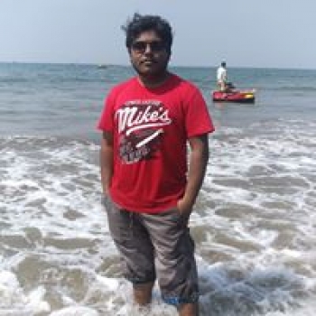 Kaustav Chatterjee-Freelancer in Pimpri-Chinchwad,India