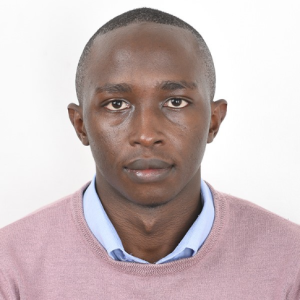 Simon Mburu-Freelancer in Nairobi,Kenya