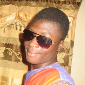 Godwin Mbazor Anaba-Freelancer in Accra,Ghana