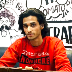 Amaan Ahmed-Freelancer in Delhi,India