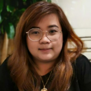 Justine Mae-Freelancer in Mandaluyong City,Philippines