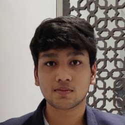 Parv Jain-Freelancer in Delhi,India