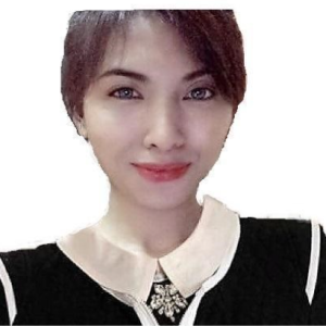 April Rose Roxas-Freelancer in Cavite,Philippines