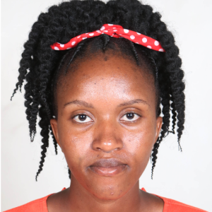 Grace Muchiri-Freelancer in Nairobi,Kenya