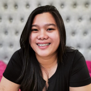 Kamille Faith Aguilar-Freelancer in San Jose City,Philippines