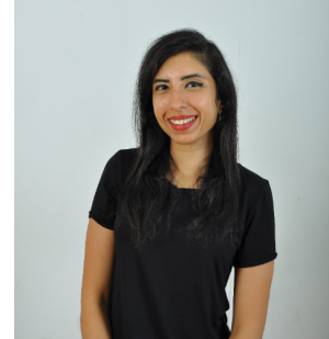 Ghada Farag-Freelancer in Cairo,Egypt