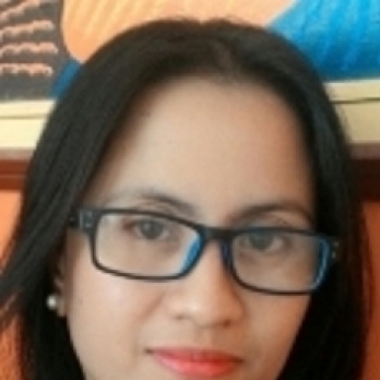 mary grace ante-Freelancer in davao,Philippines