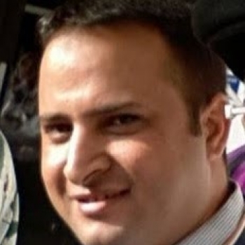 Amin Al-Fakih-Freelancer in ,Saudi Arabia