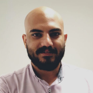Abdelrahman Raafat-Freelancer in Cairo,Egypt