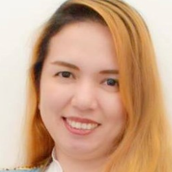 Michelle Corbe-Freelancer in Taguig,Philippines