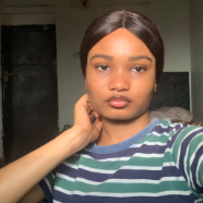 Ihuoma Onoh-Freelancer in Lagos,Nigeria