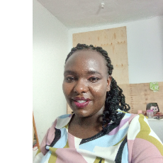 Beatrice Mwangi-Freelancer in Nairobi,Kenya